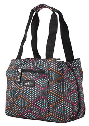 Nicole Miller lunch box