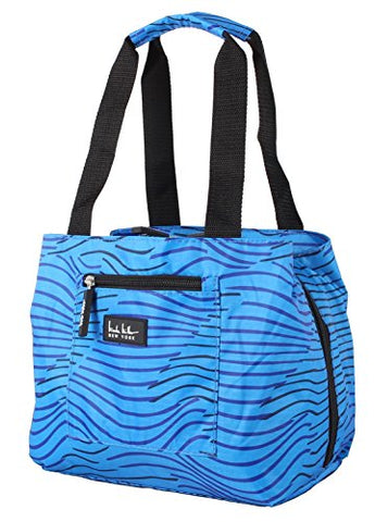 Nicole Miller lunch box