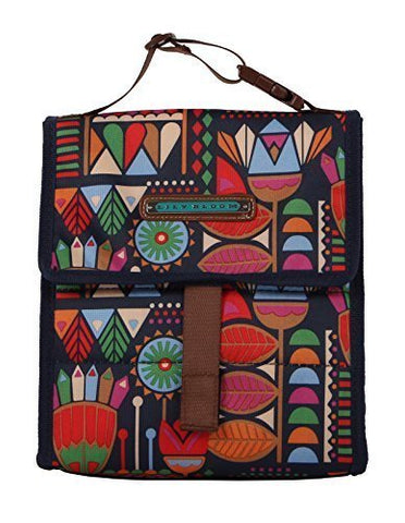 Nicole Miller lunch box