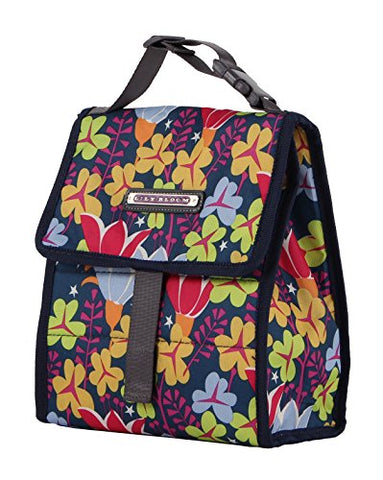 Nicole Miller lunch box
