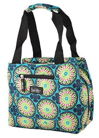 Nicole Miller lunch box
