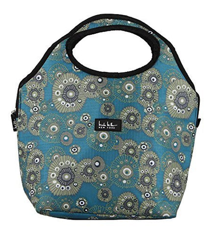 Nicole Miller lunch box