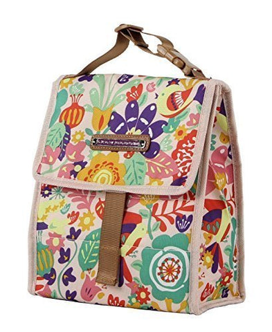 Nicole Miller lunch box