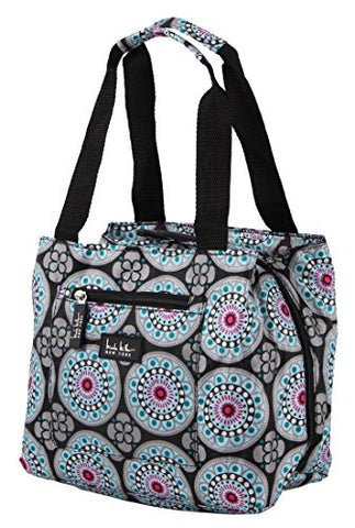 Nicole Miller lunch box