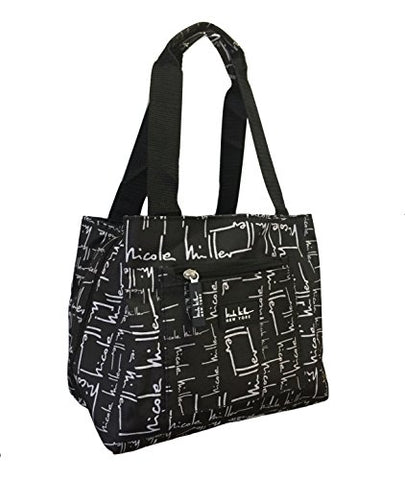 Nicole Miller lunch box