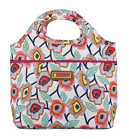 Nicole Miller lunch box