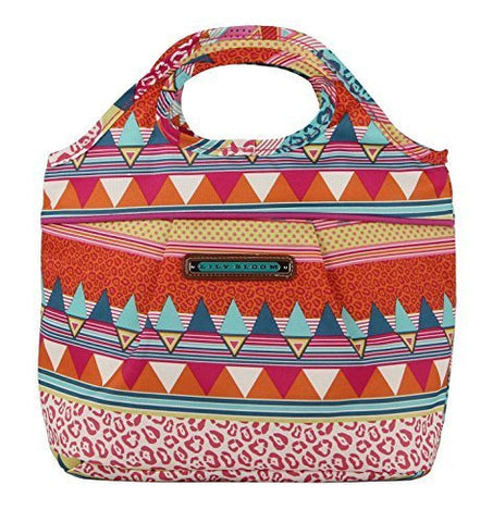 Nicole Miller lunch box