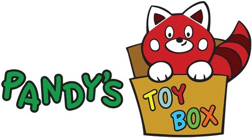 Pandy's Toy Box